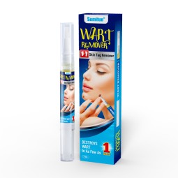 Wart Removal Gel Factory - Fast Acting Face Foot Hands