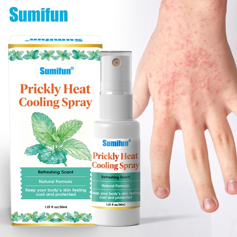 Skin Care Spray Manufacturer - Herbal Natural Care Liquid