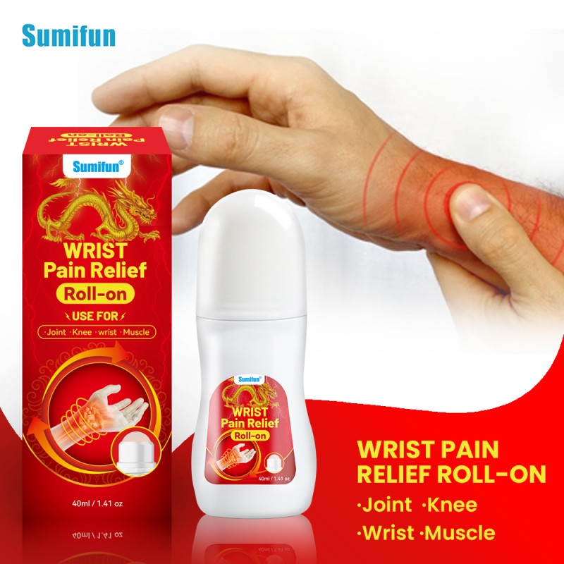 Heel Pain Spray Supplier - Herbal Calcaneal Bone Relief