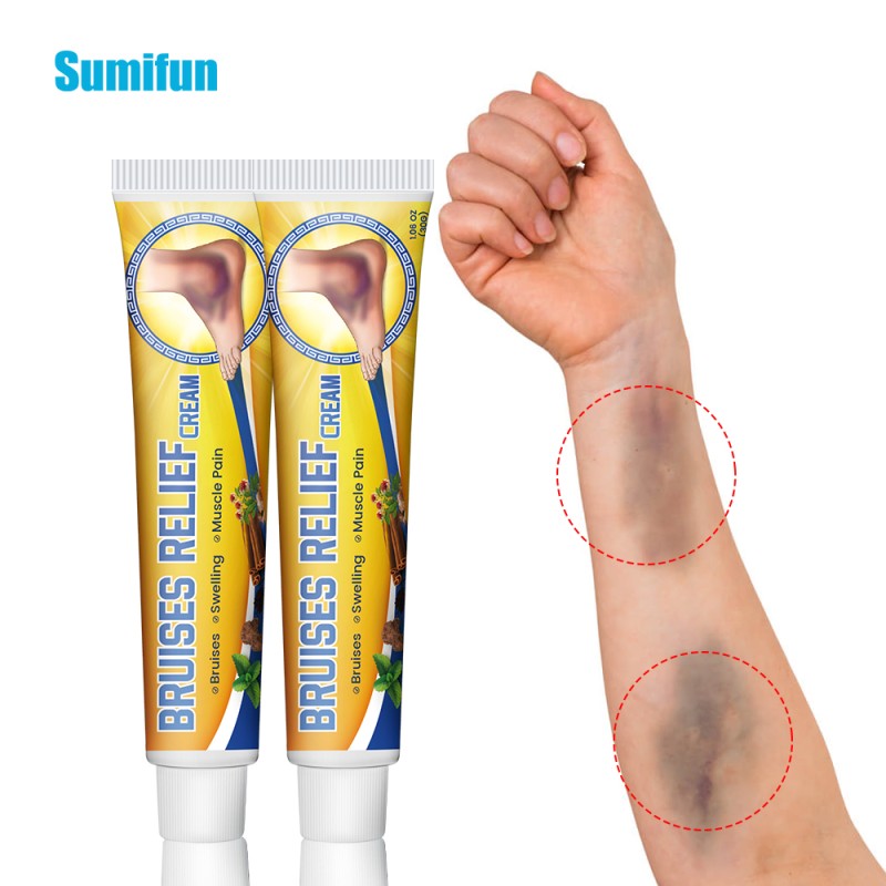 Pain Relief Ointment Factory - 20g Back Muscle Joint Strain
