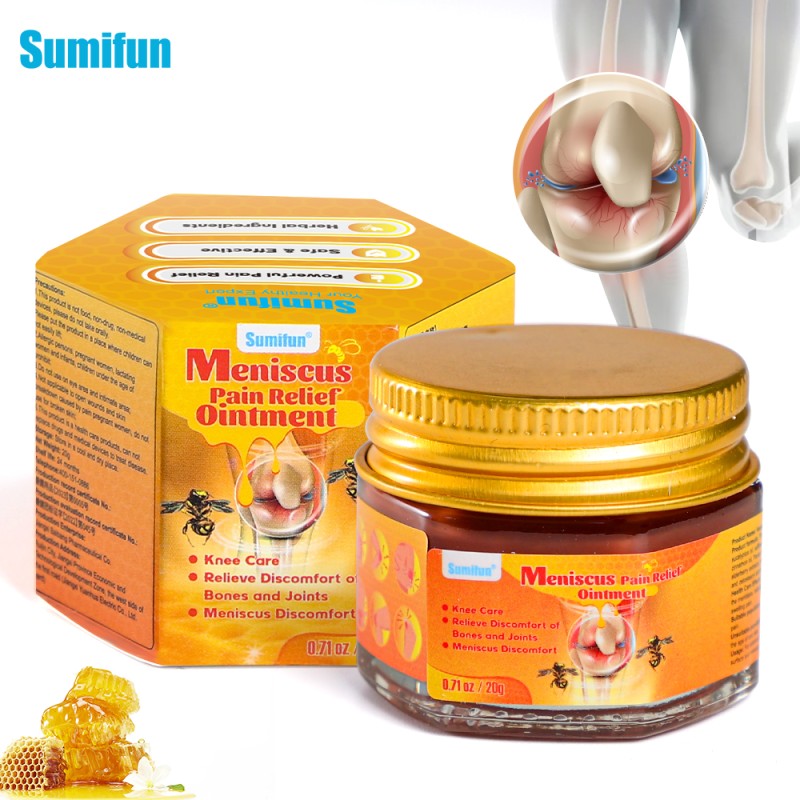 Body Pain Ointment Manufacturer - Swelling Reduction Mosquito Bite