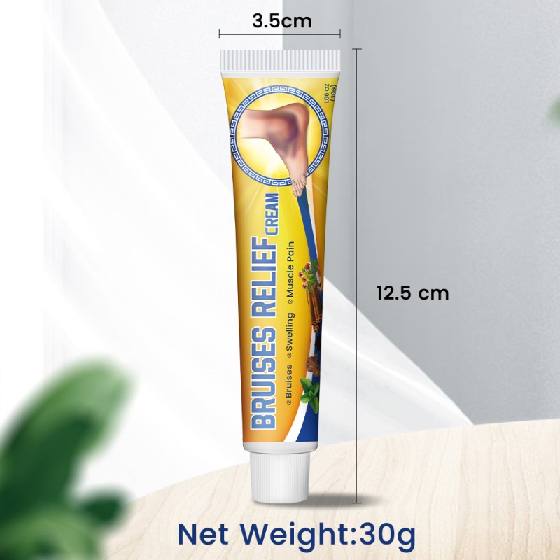 Pain Relief Ointment Factory - 20g Back Muscle Joint Strain