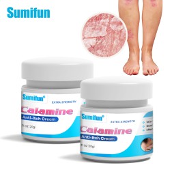 Psoriasis Cream Factory - 20g Herbal Care Ointment