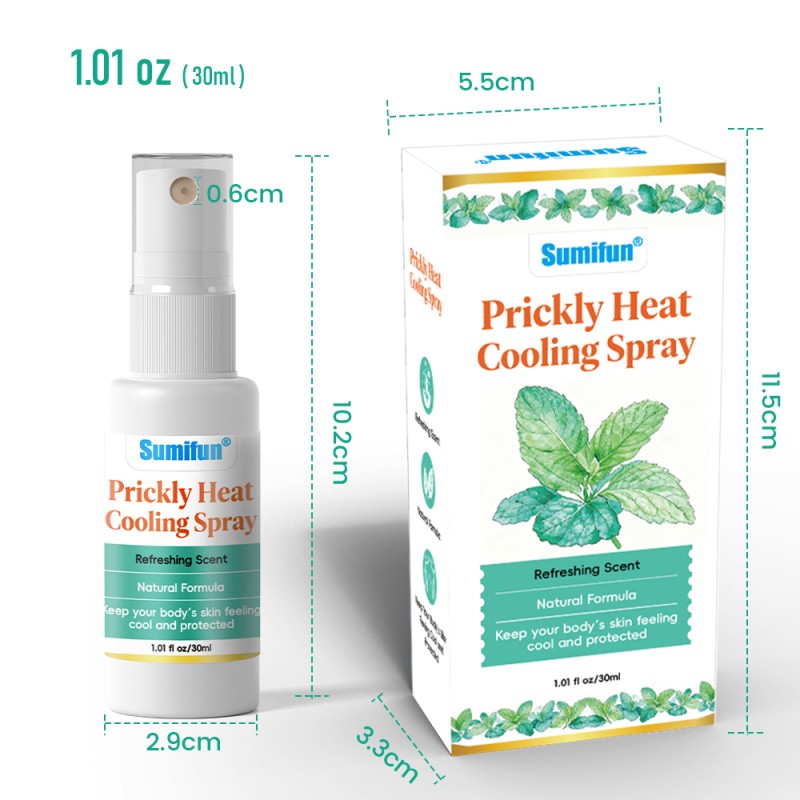 Skin Care Spray Manufacturer - Herbal Natural Care Liquid