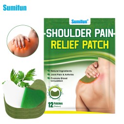 Pain Relief Patch Manufacturer - Hot Cold Back Pain