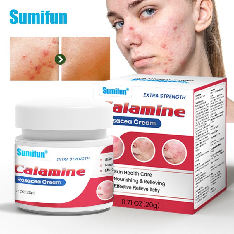 Body Cream Supplier - 20g Sumifun Free Shipping