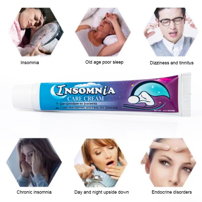 Sleep Balm Supplier - Herbal Aromatherapy Lavender Solid Oil