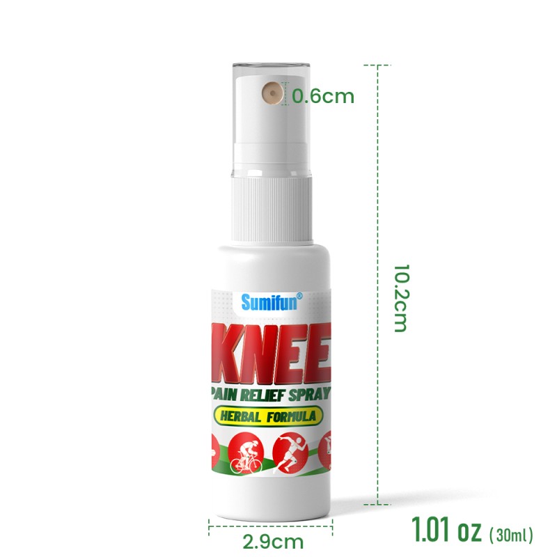 Herbal Extract Spray Manufacturer - 30ml Natural Health Care