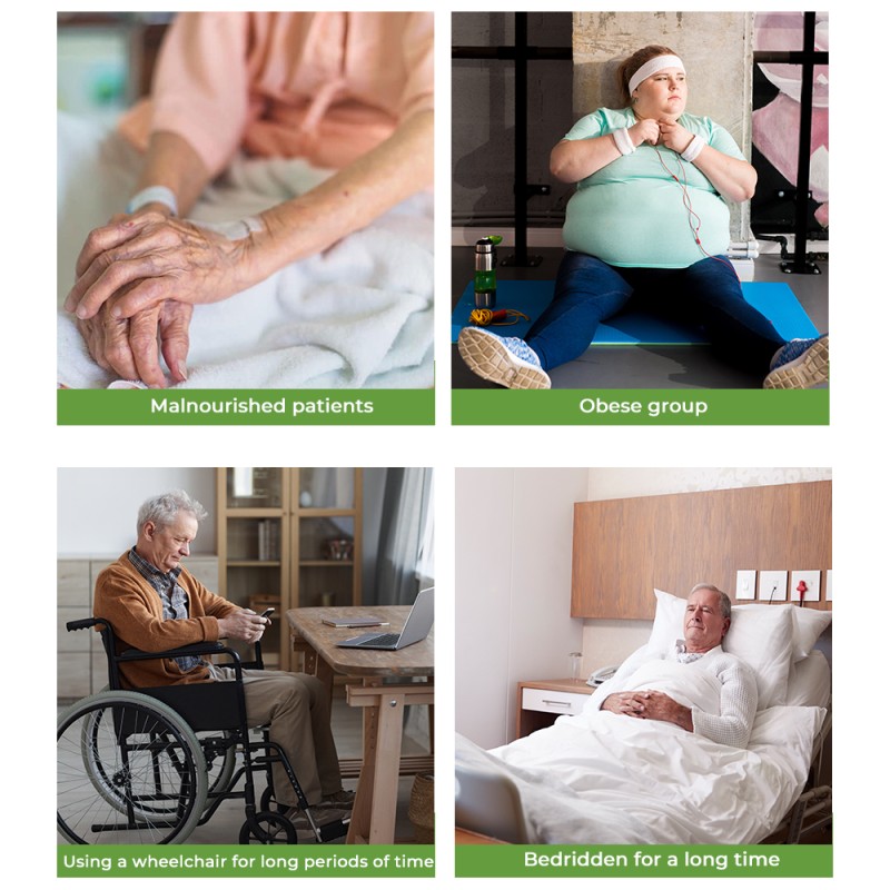 Bedsore Cream Manufacturer - Ultra-Gentle Soothe Care