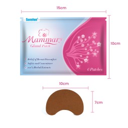 Breast Enhancement Patch Manufacturer - Herbal Lift Firming