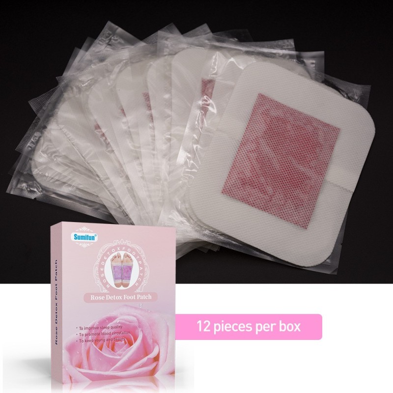 Foot Warmer Patch Factory - Disposable Air Activated