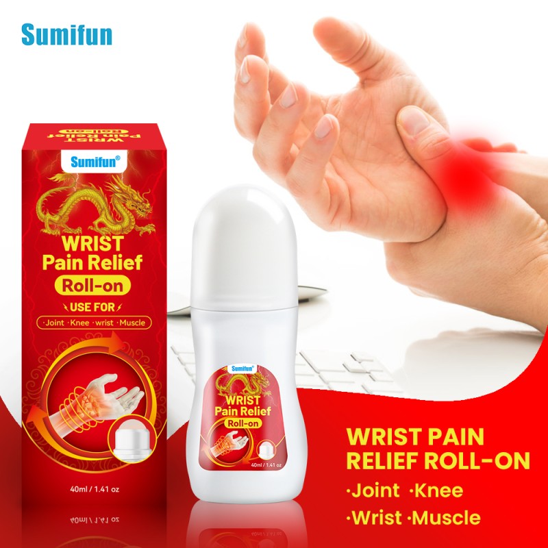 Heel Pain Spray Supplier - Herbal Calcaneal Bone Relief