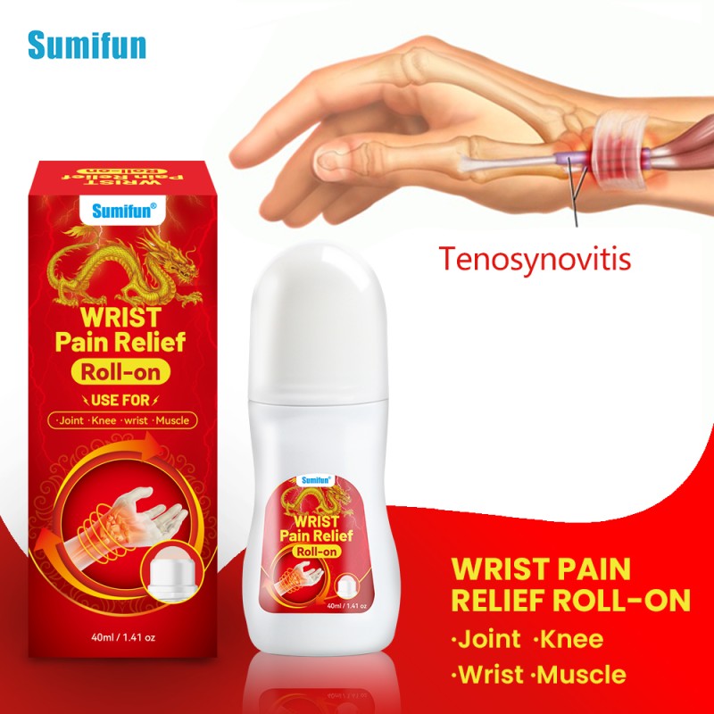 Heel Pain Spray Supplier - Herbal Calcaneal Bone Relief