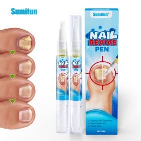 Nail Fungus Liquid Supplier - Painless Anti Bacteria Treatment