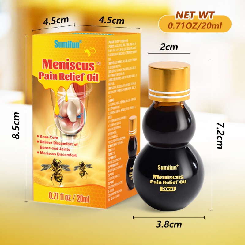 Pain Relief Oil Factory - Softy Joint Spine Care