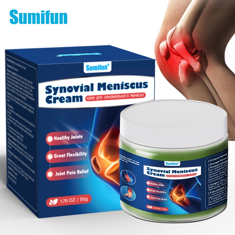 Muscle Joint Cream Factory - 50g Massage Ointment Multi-Area