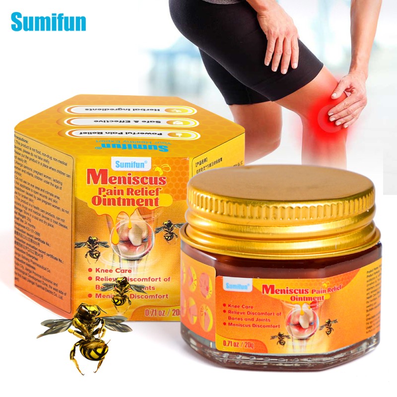Body Pain Ointment Manufacturer - Swelling Reduction Mosquito Bite
