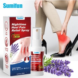 Pain Spray Supplier - Sprain Waist Shoulder Knee