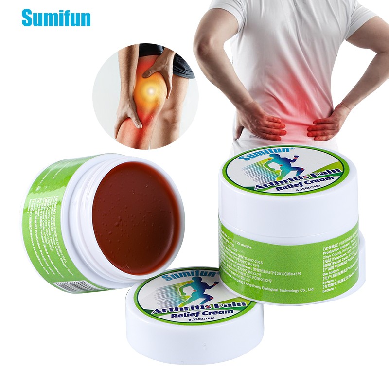 Muscle Pain Cream Manufacturer - Gentle Joint Neuropathy Relief