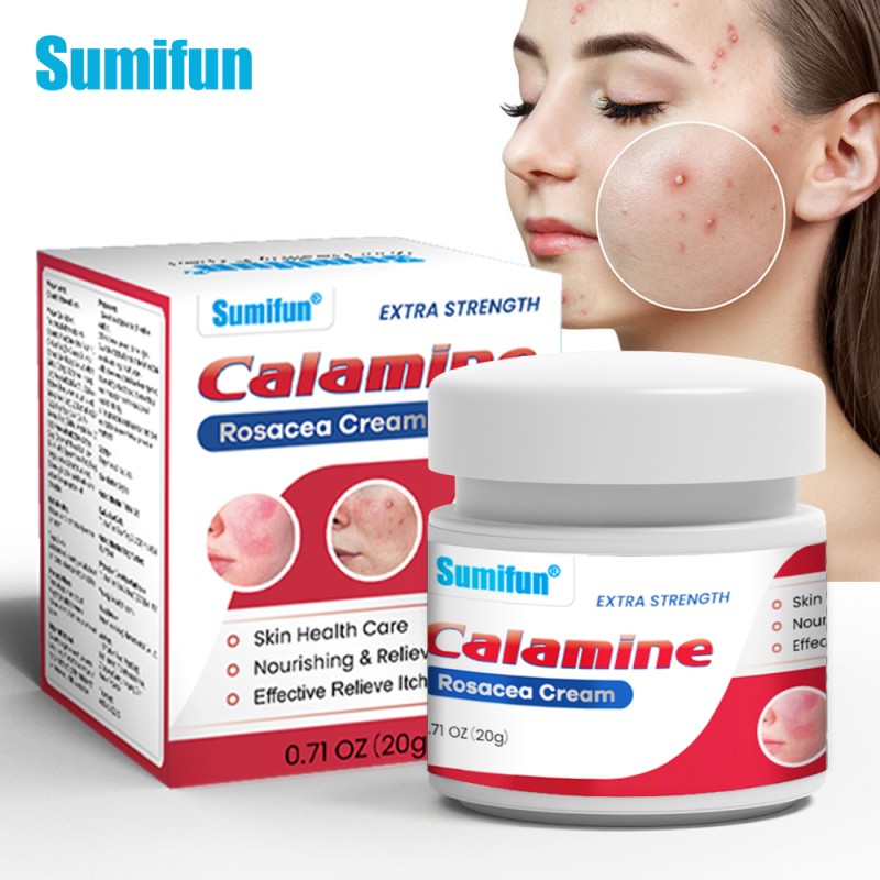 Body Cream Supplier - 20g Sumifun Free Shipping