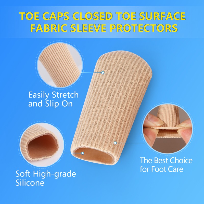 Toe Corn Protector Manufacturer - Bunion Corns Cover