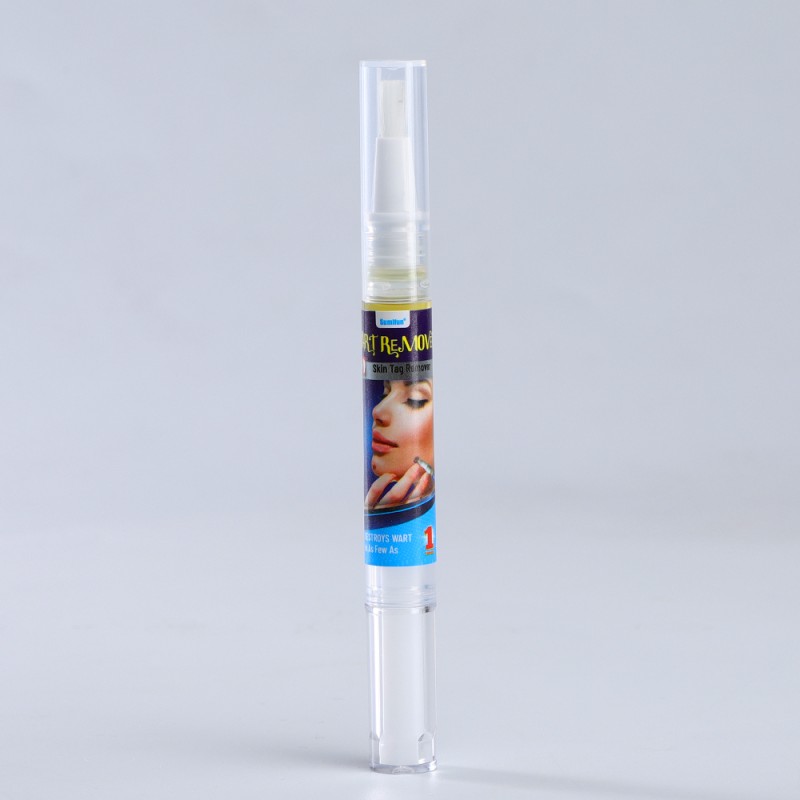 Wart Removal Gel Factory - Fast Acting Face Foot Hands