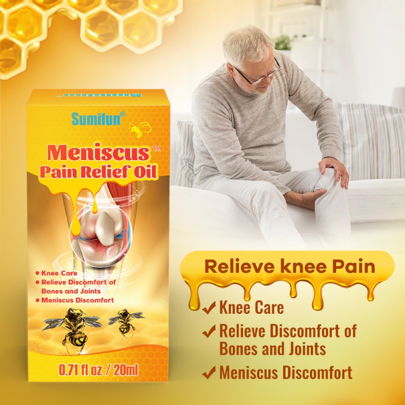 Pain Relief Oil Factory - Softy Joint Spine Care