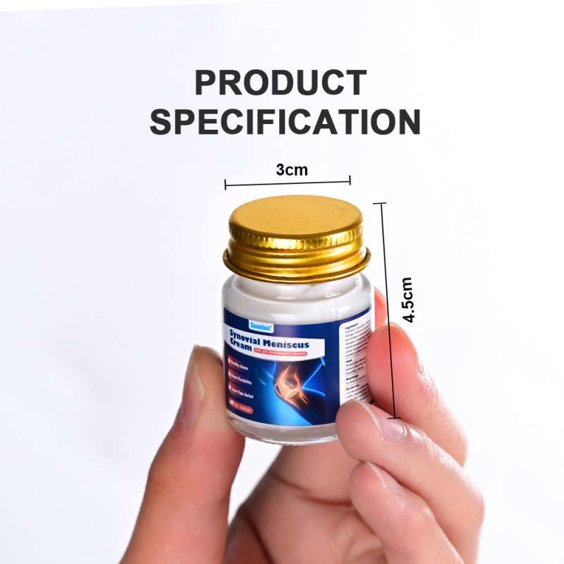 Rheumatism Cream Supplier - Chinese Plaster Bone Spurs