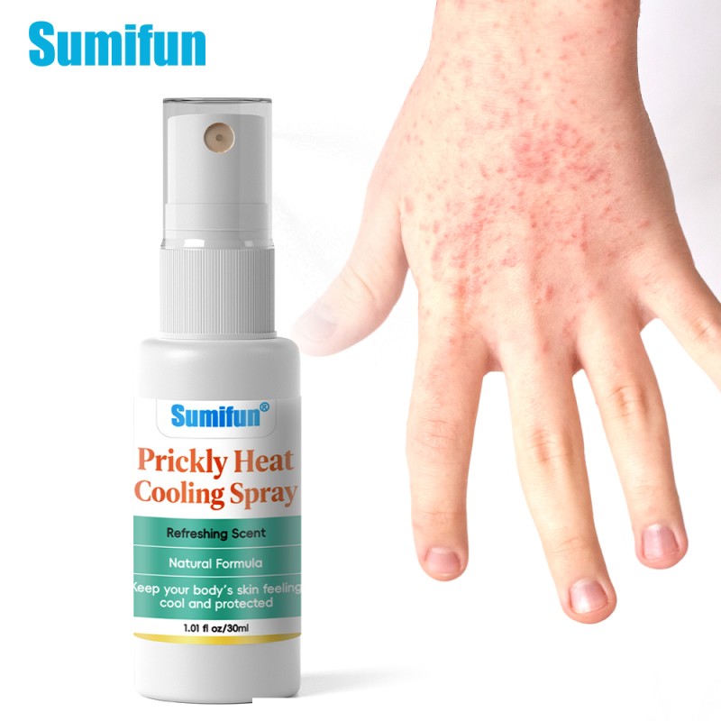 Skin Care Spray Manufacturer - Herbal Natural Care Liquid