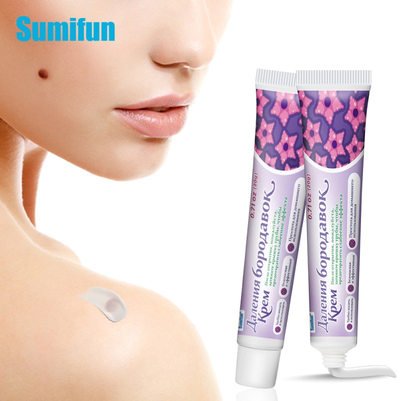 Skin Tag Removal Kit Supplier - Safe Tools Ointment Private Label