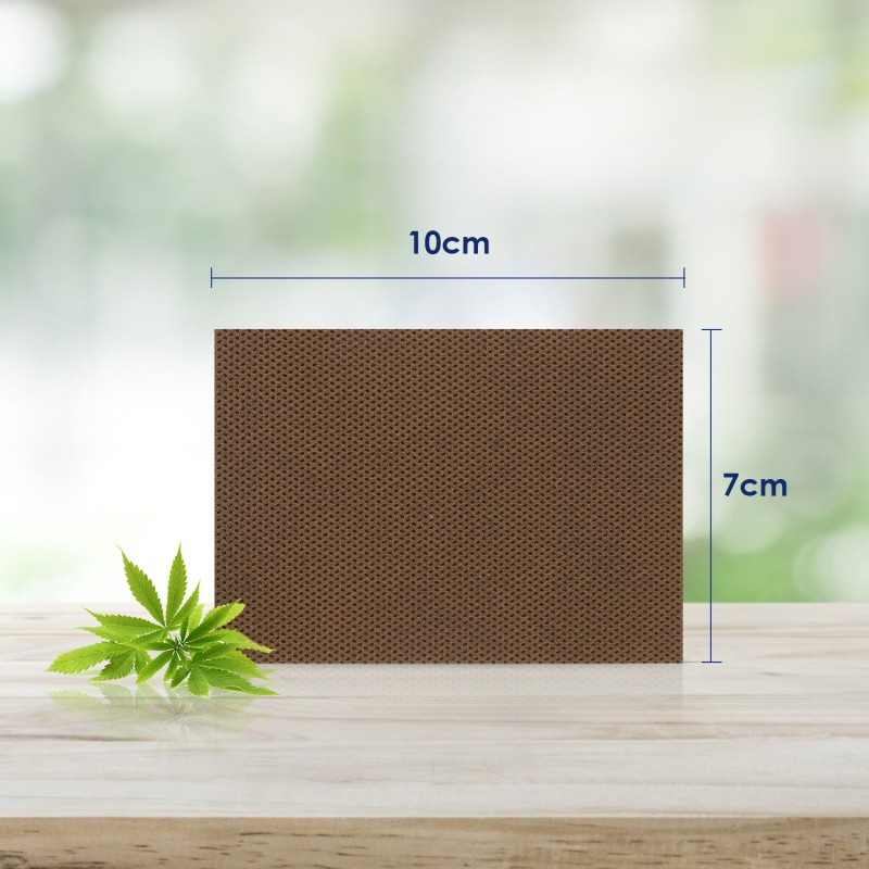 Lumbar Pain Patch Factory - Herbal Muscle Joint Relief