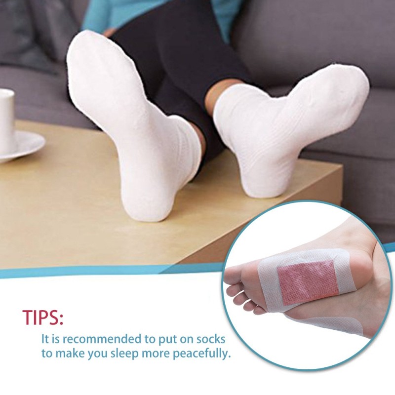 Foot Warmer Patch Factory - Disposable Air Activated