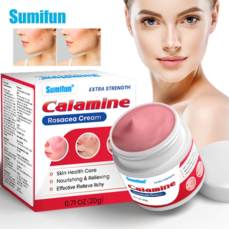 Body Cream Supplier - 20g Sumifun Free Shipping