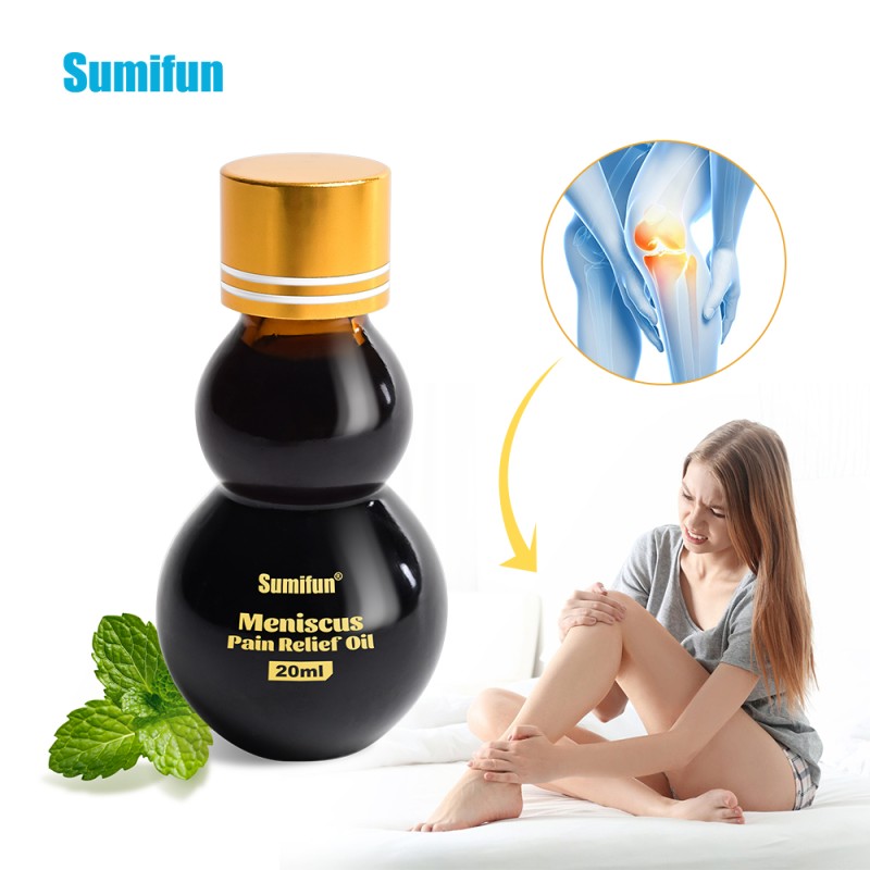 Pain Relief Oil Factory - Softy Joint Spine Care