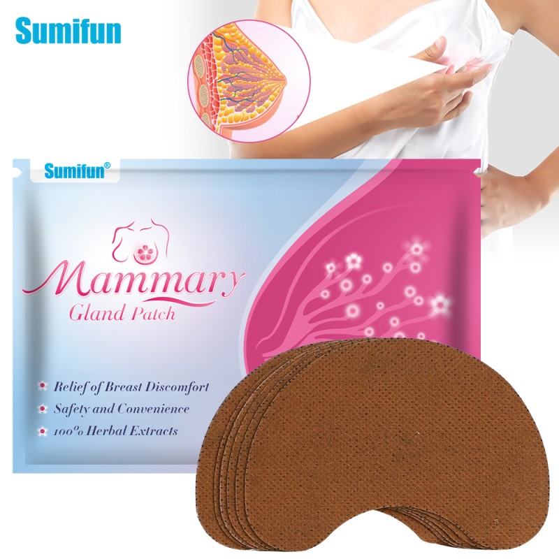 Breast Enhancement Patch Manufacturer - Herbal Lift Firming