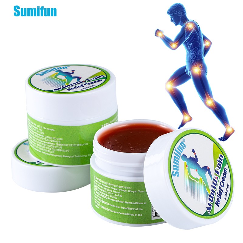 Muscle Pain Cream Manufacturer - Gentle Joint Neuropathy Relief