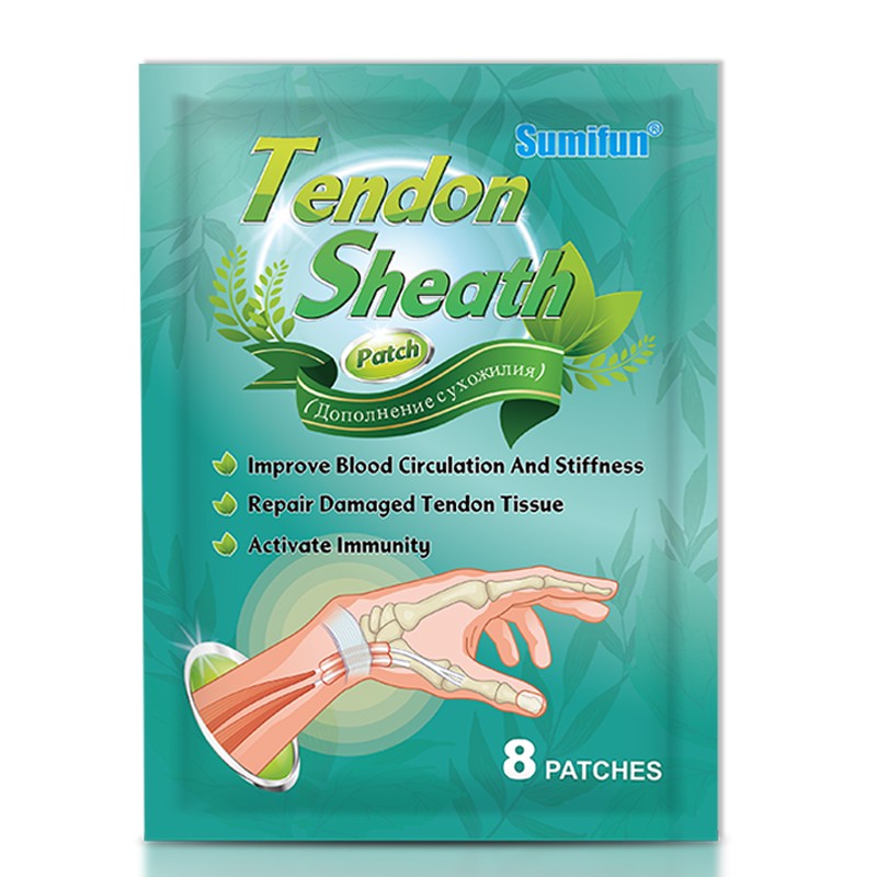 Sciatic Nerve Patch Supplier - Targeted Pain Relief Ointment