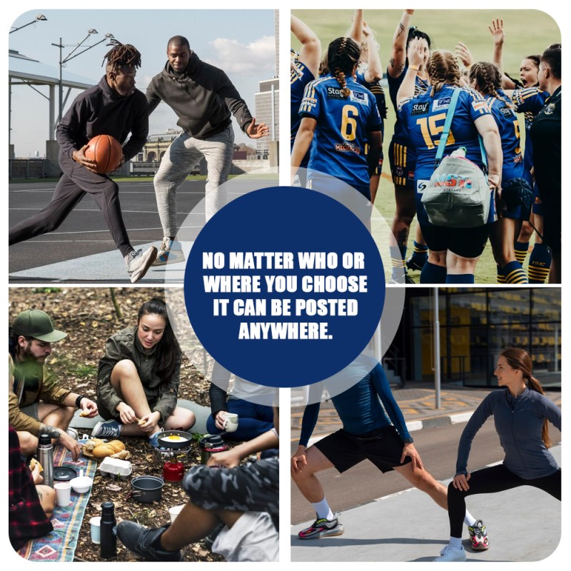 Lumbar Care Spray Factory - 30ml Herbal Cold Gel