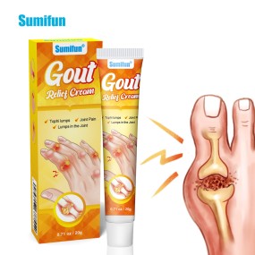 Joint Pain Cream Factory - Chinese Herbal Knee Neck