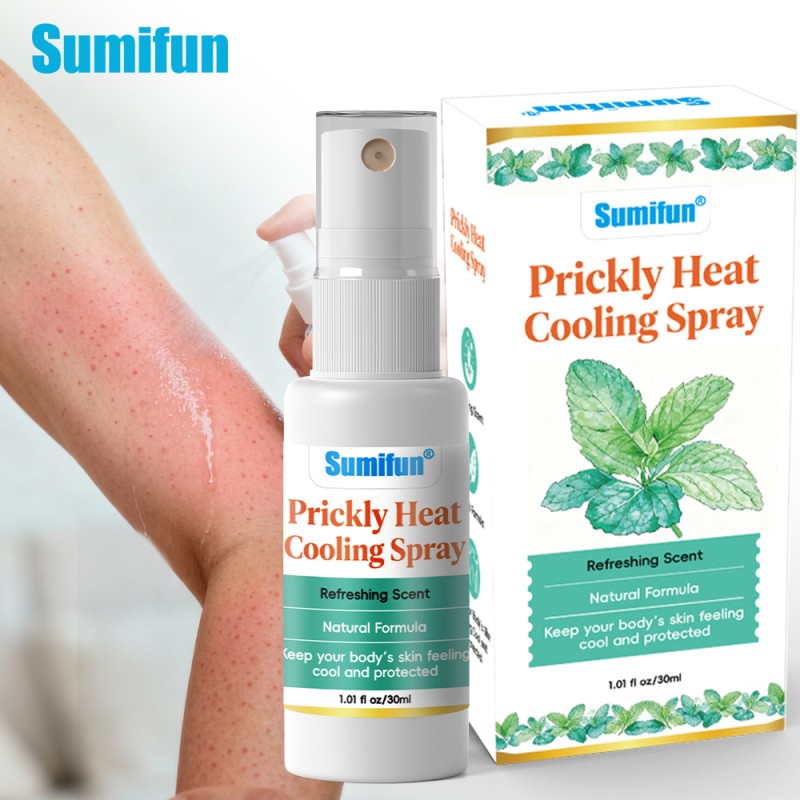 Skin Care Spray Manufacturer - Herbal Natural Care Liquid