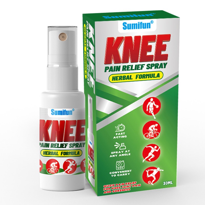 Herbal Extract Spray Manufacturer - 30ml Natural Health Care