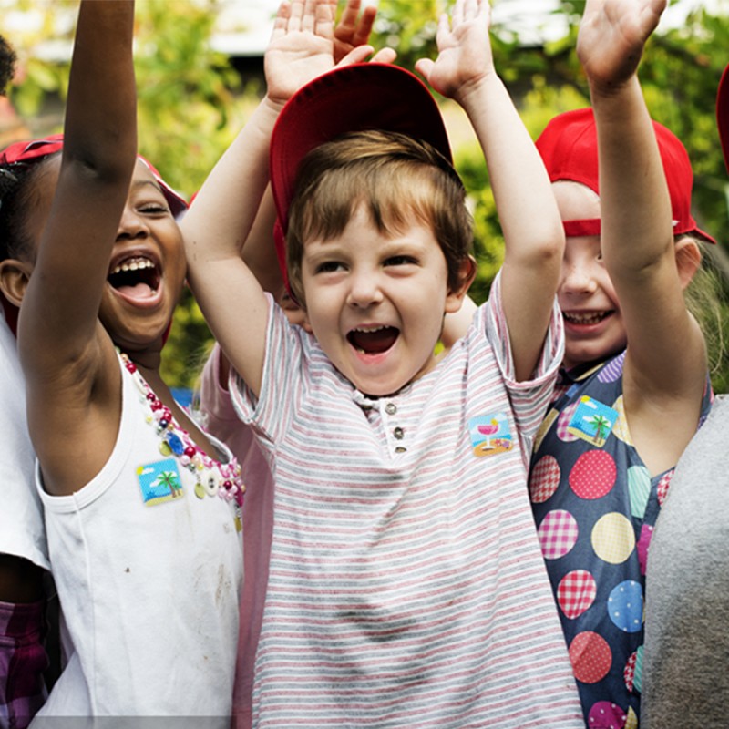 Insect Bite Patch Factory - Mosquito Relief Itching Healer