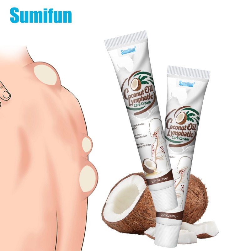 Lymph Care Cream Manufacturer - Herbal Detox Skin Care Natural