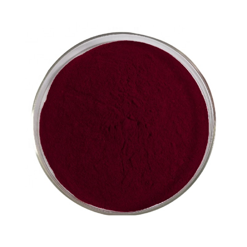 Hibiscus Extract Manufacturer - GMP Certified Anthocyanidins