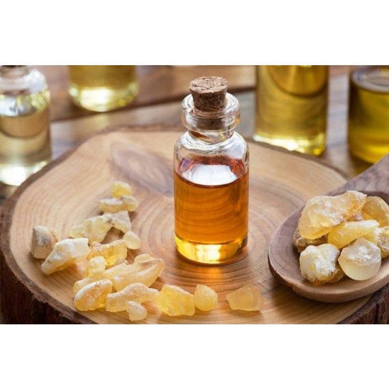 Boswellia Extract Factory - Boswellic Acid Joint Health