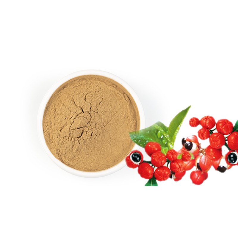 Herbal Extract Supplier - Bulk Price Custom Formulation