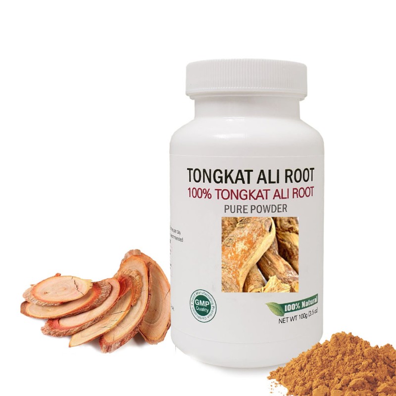 Maca Extract Powder Factory - Supplement Raw Material Bulk