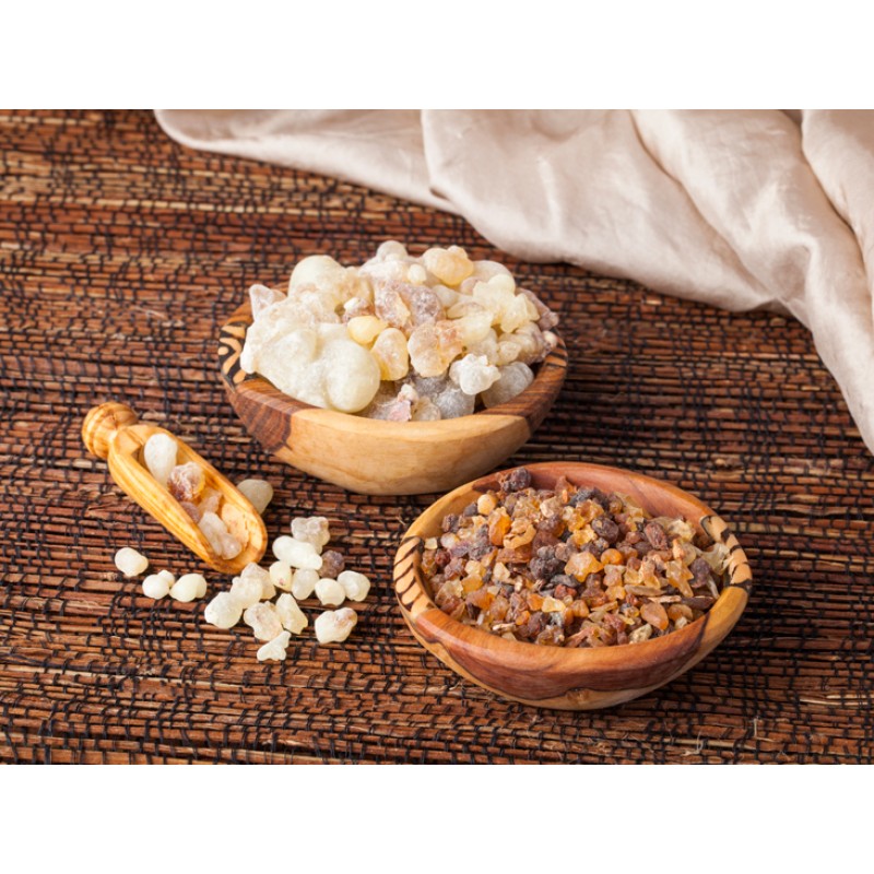 Boswellia Extract Factory - Boswellic Acid Joint Health