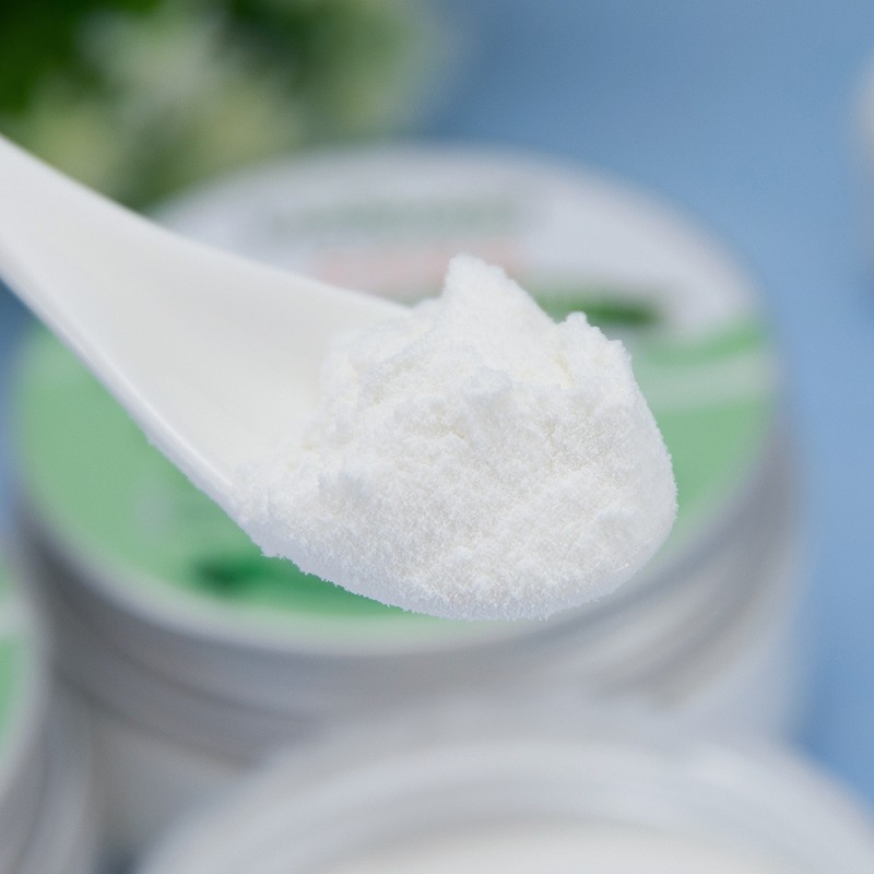Stevia Extract Factory - White Powder Sweetener Halal