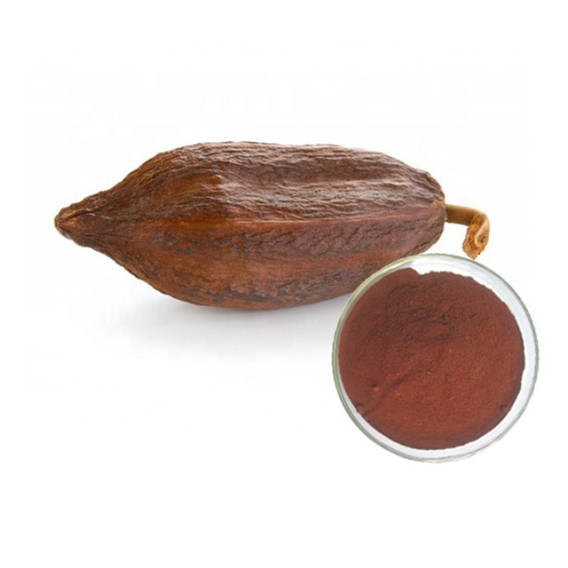 Blue Lotus Extract Factory - Nuciferine Slimming Capsules